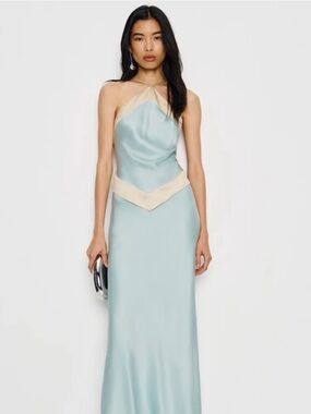midi dress with sheer sleeves Pink Sheer Sleeves Lace Tiered Tulle Midi Dress – LAI MENG FIVE CATS